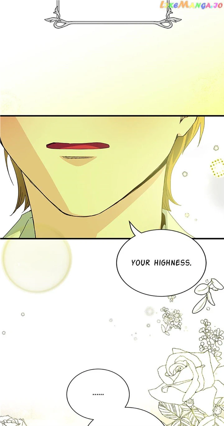 The Princess Wants to Die Comfortably Chapter 31 page 3