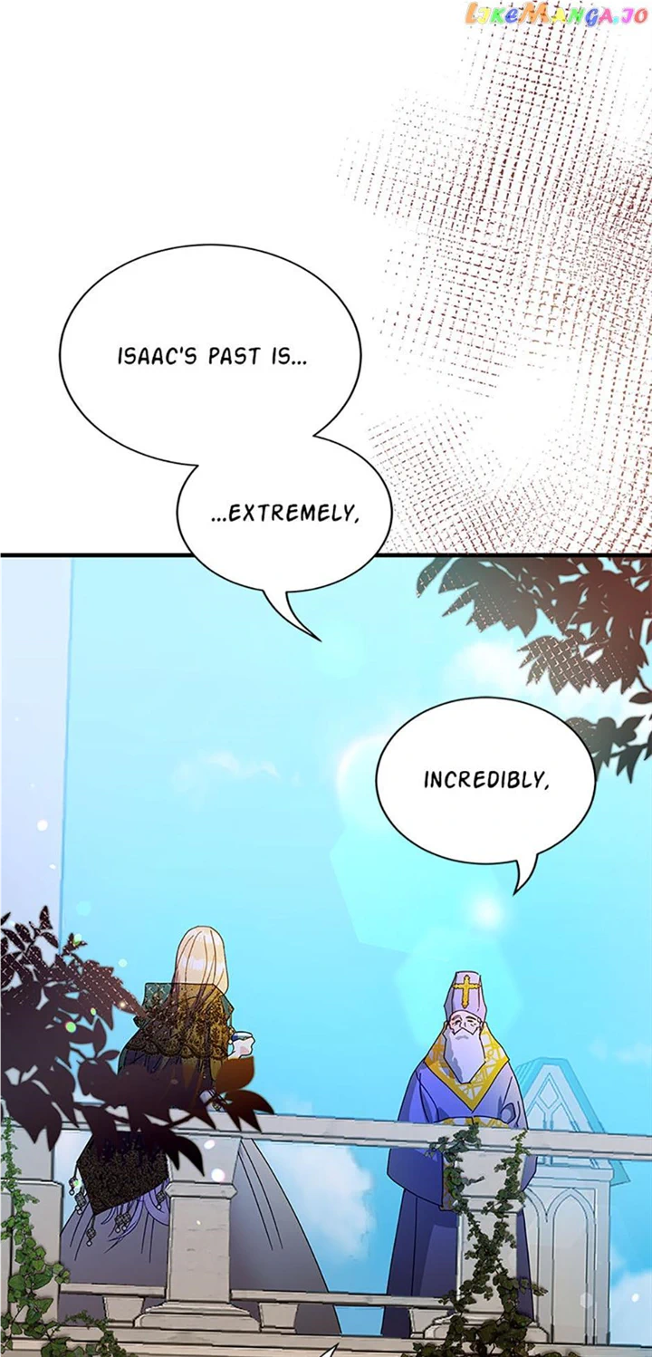 The Princess Wants to Die Comfortably Chapter 31 page 47