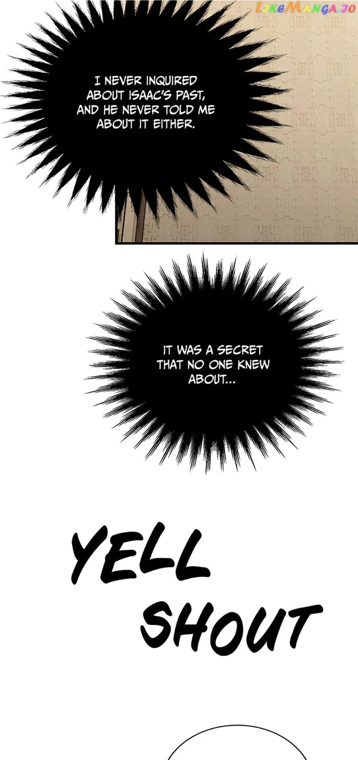 The Princess Wants to Die Comfortably Chapter 31 page 50