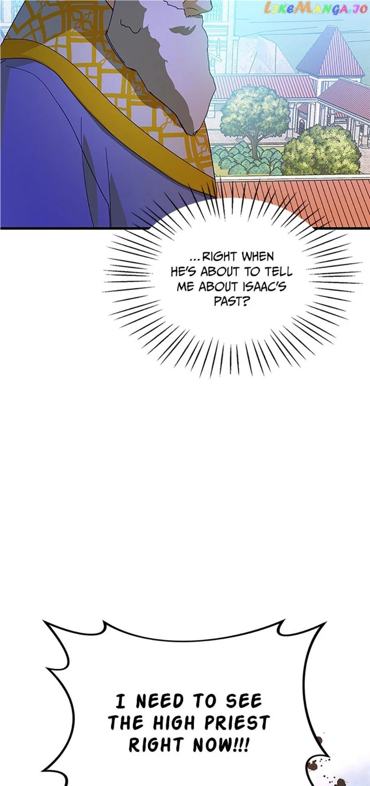 The Princess Wants to Die Comfortably Chapter 31 page 52