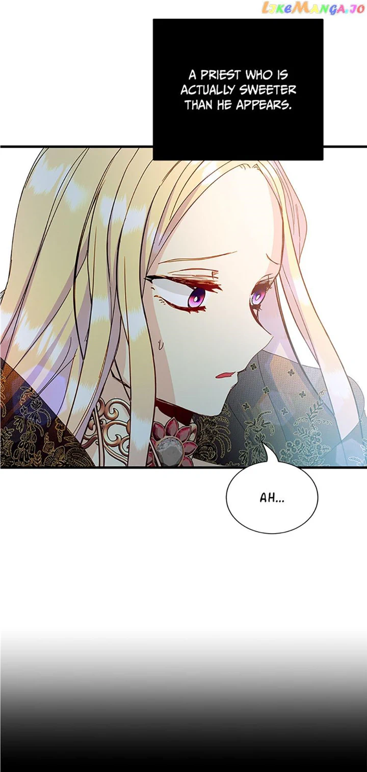 The Princess Wants to Die Comfortably Chapter 31 page 61