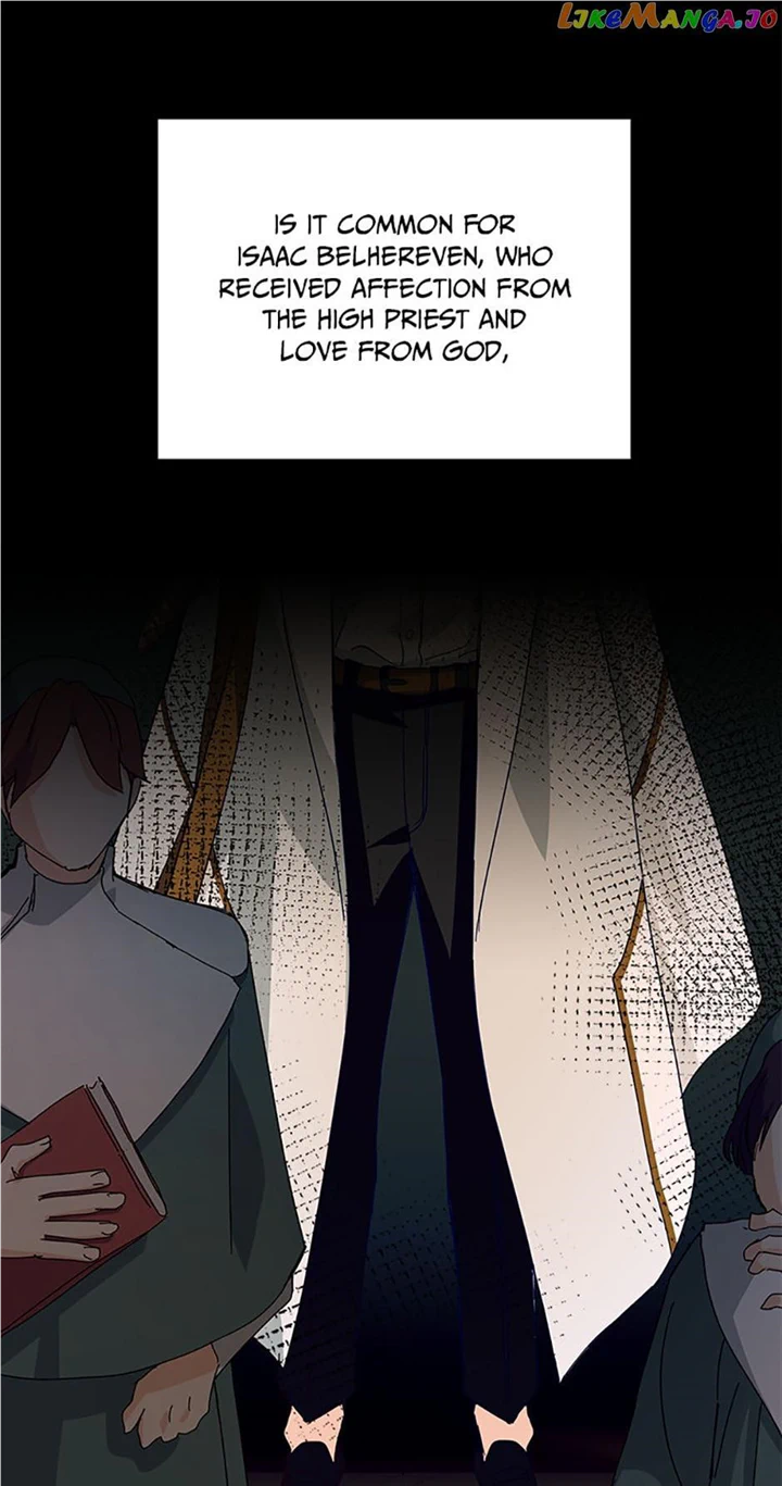 The Princess Wants to Die Comfortably Chapter 31 page 62