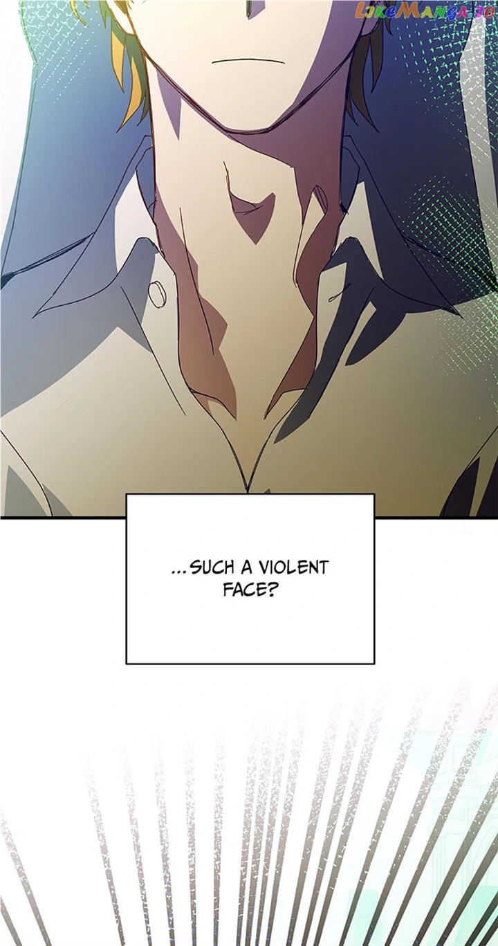 The Princess Wants to Die Comfortably Chapter 31 page 66
