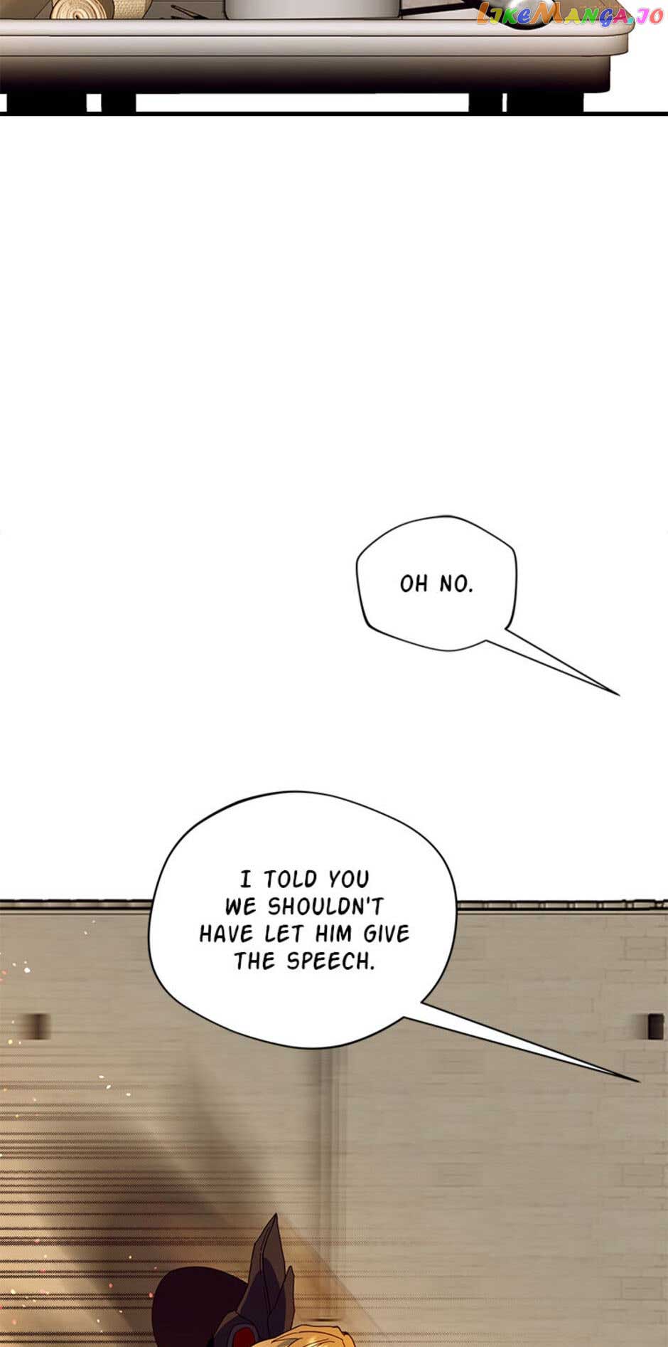 The Princess Wants to Die Comfortably Chapter 34 page 9