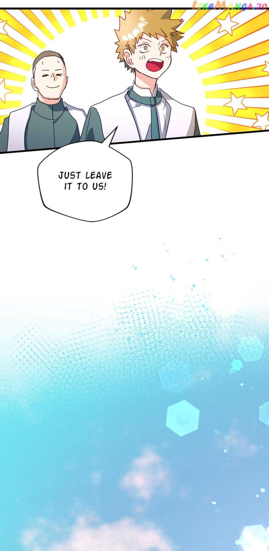 The Princess Wants to Die Comfortably Chapter 34 page 19