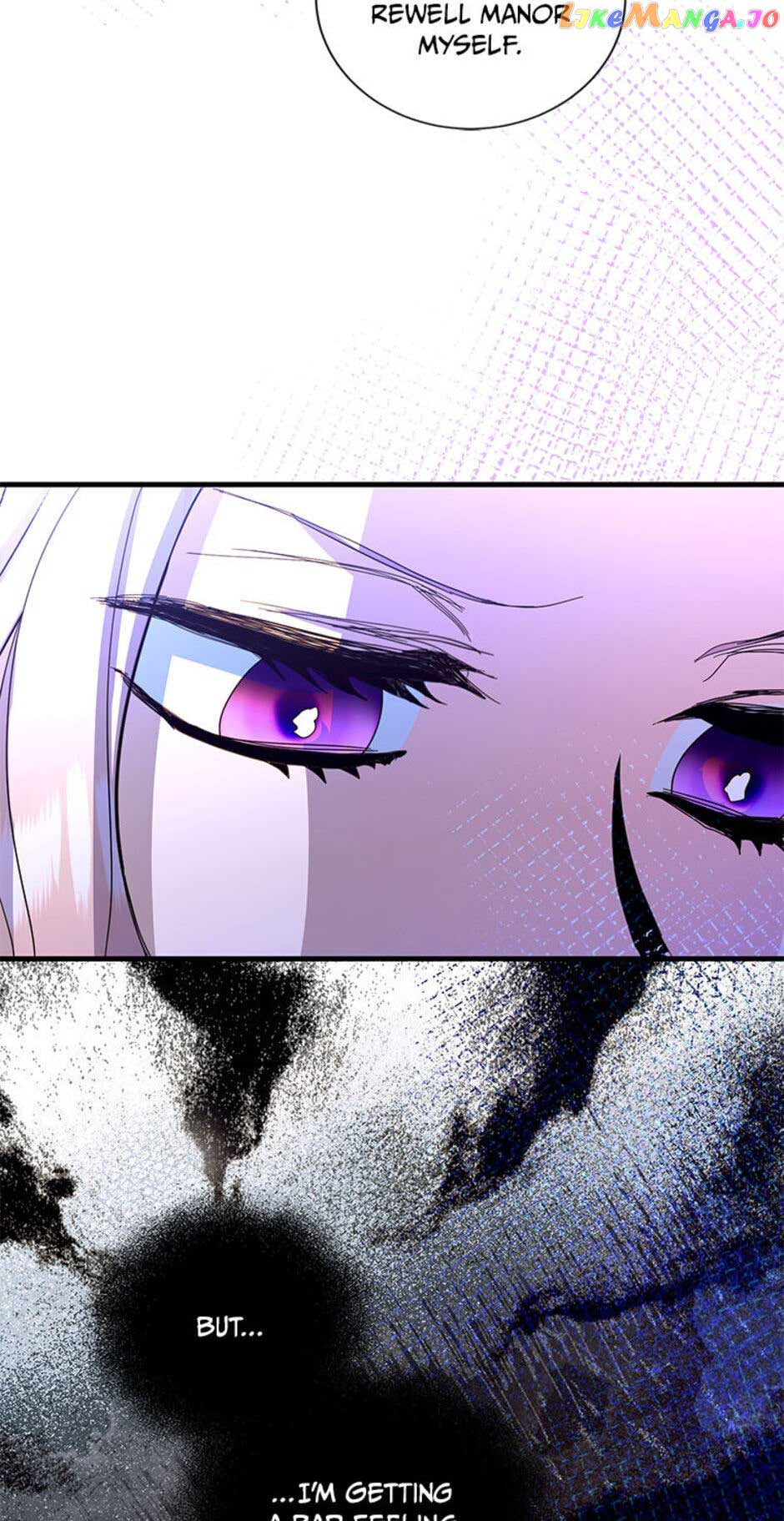The Princess Wants to Die Comfortably Chapter 34 page 32
