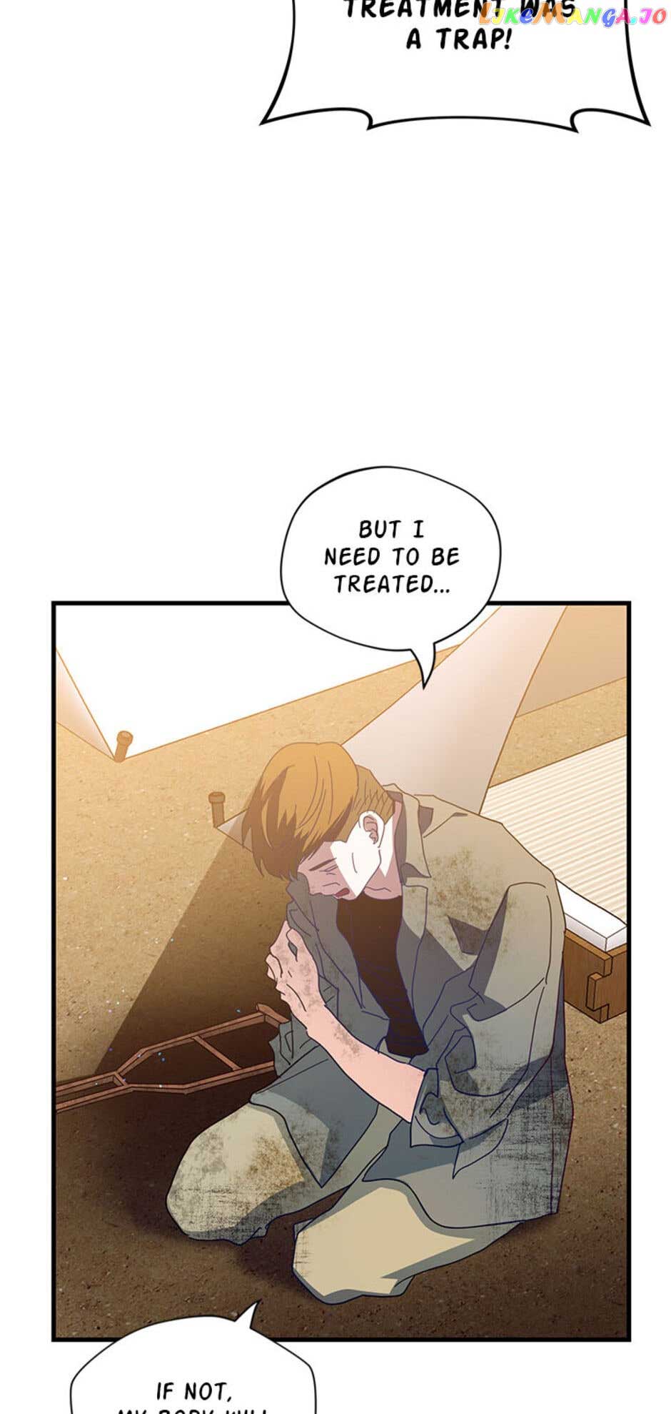 The Princess Wants to Die Comfortably Chapter 34 page 3