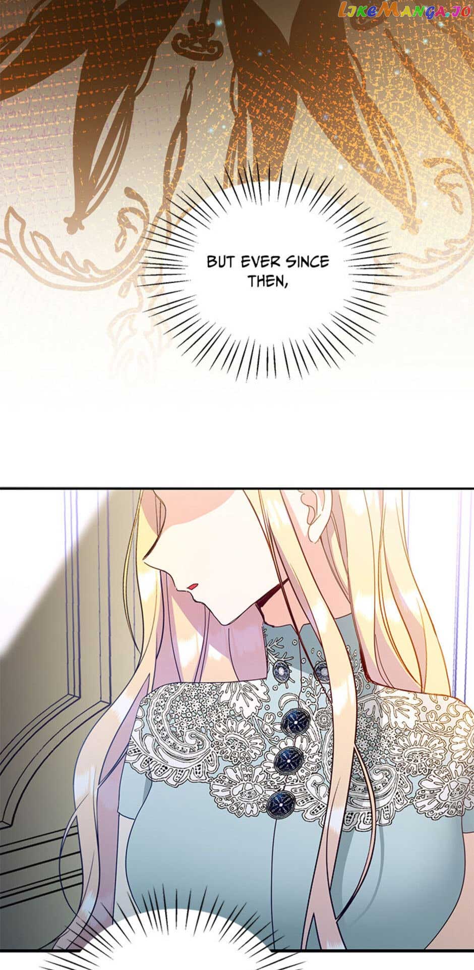 The Princess Wants to Die Comfortably Chapter 34 page 39