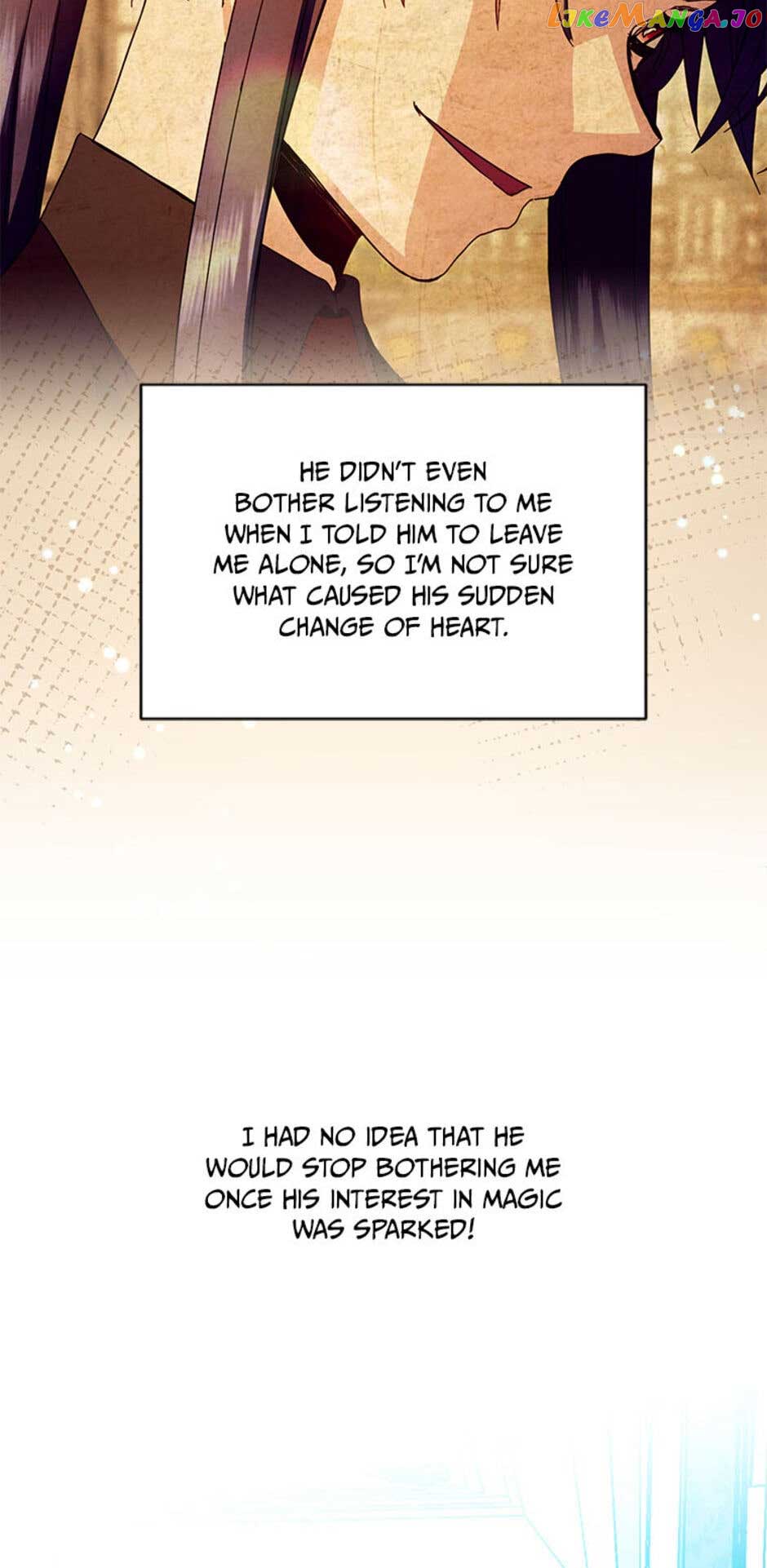 The Princess Wants to Die Comfortably Chapter 34 page 41