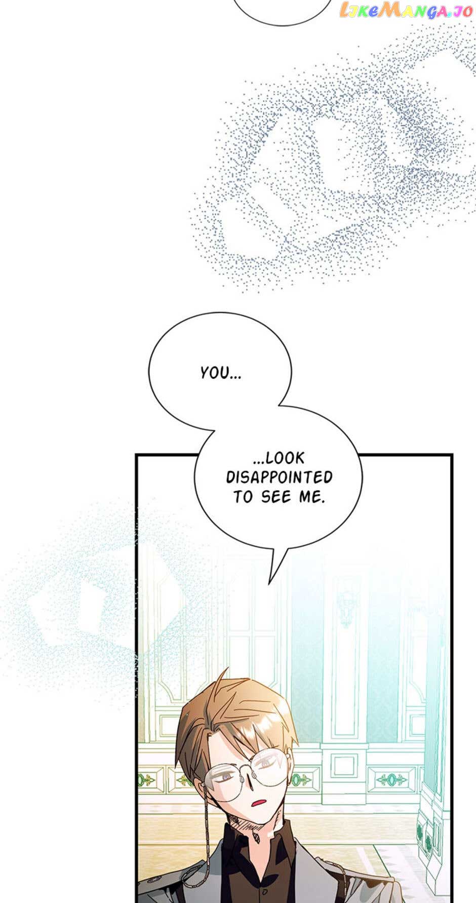The Princess Wants to Die Comfortably Chapter 34 page 45