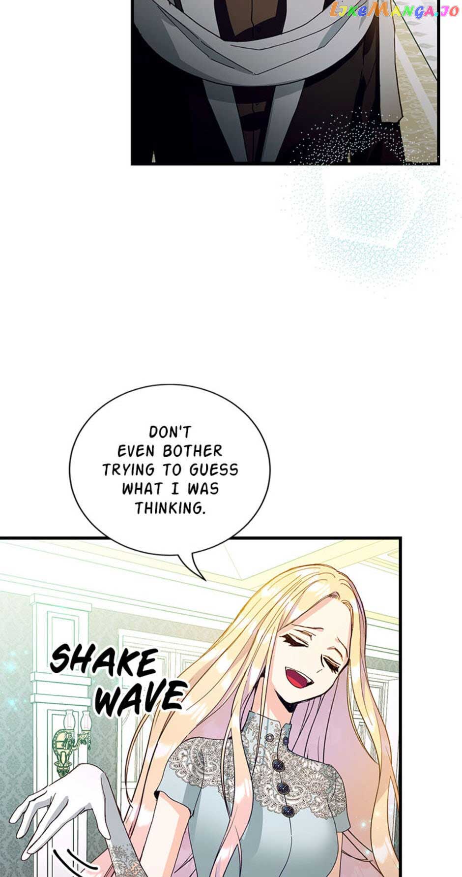 The Princess Wants to Die Comfortably Chapter 34 page 46