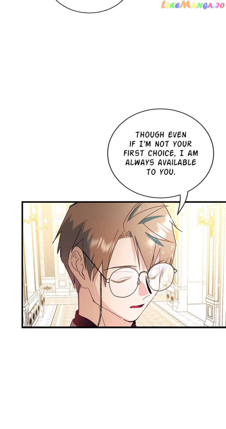 The Princess Wants to Die Comfortably Chapter 34 page 48