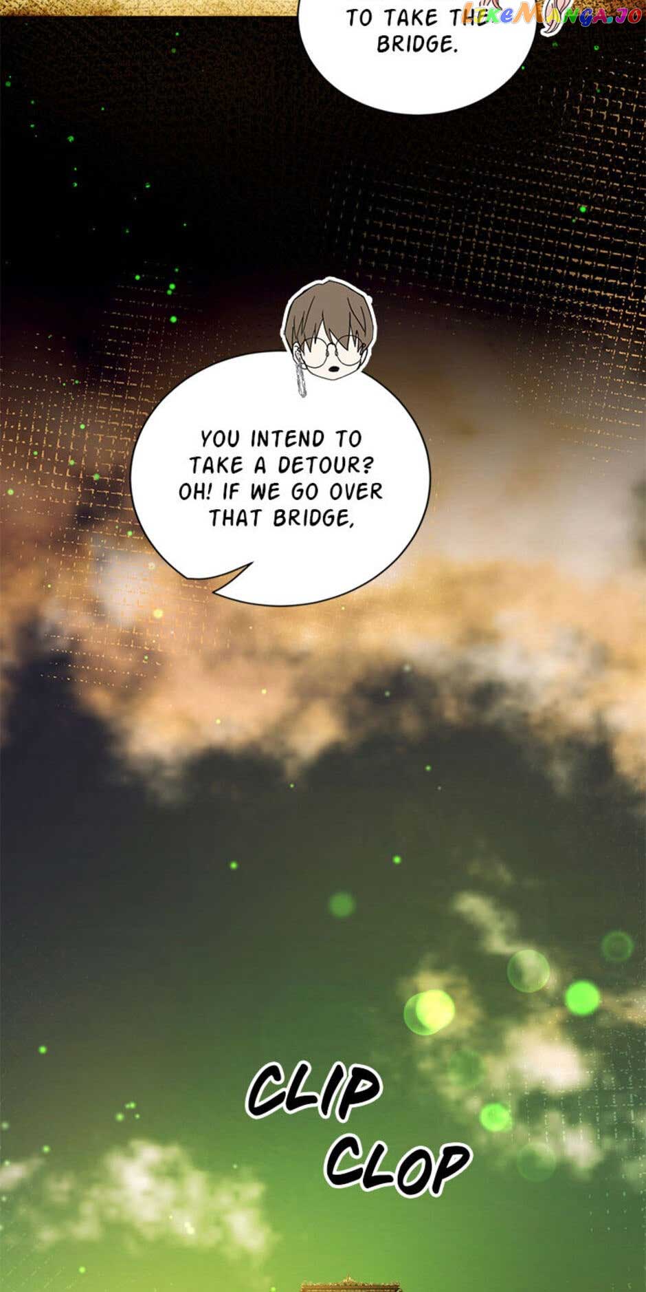 The Princess Wants to Die Comfortably Chapter 34 page 50