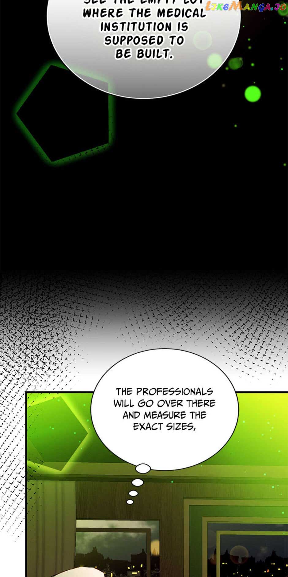 The Princess Wants to Die Comfortably Chapter 34 page 52