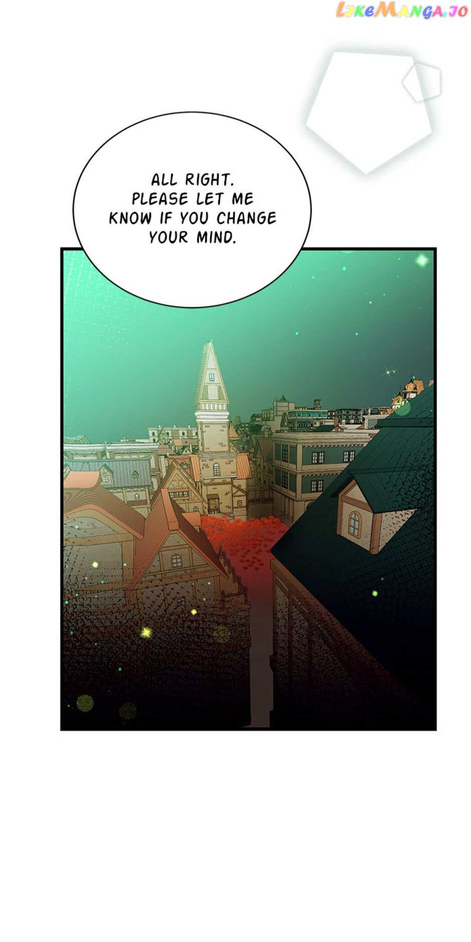 The Princess Wants to Die Comfortably Chapter 34 page 55