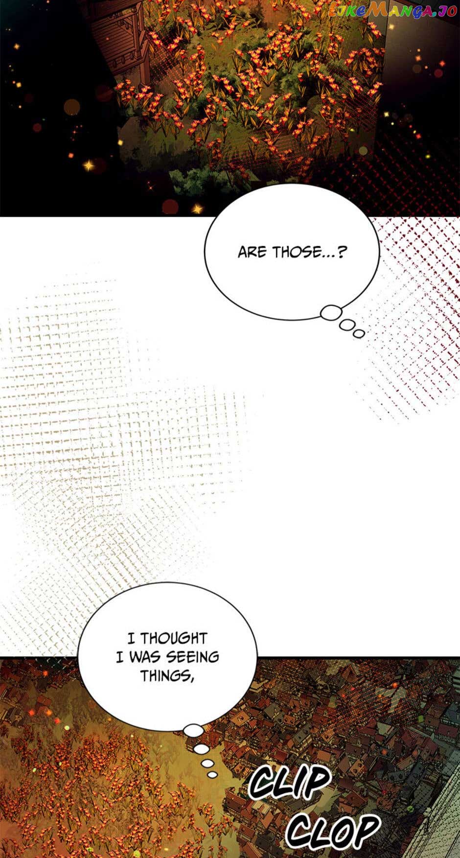 The Princess Wants to Die Comfortably Chapter 34 page 58