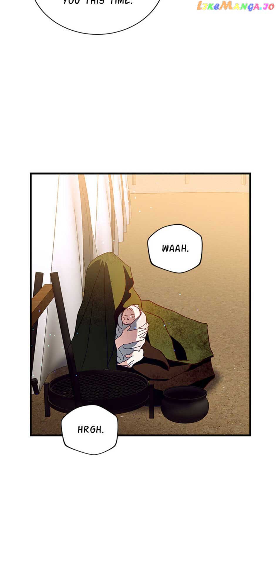 The Princess Wants to Die Comfortably Chapter 34 page 5