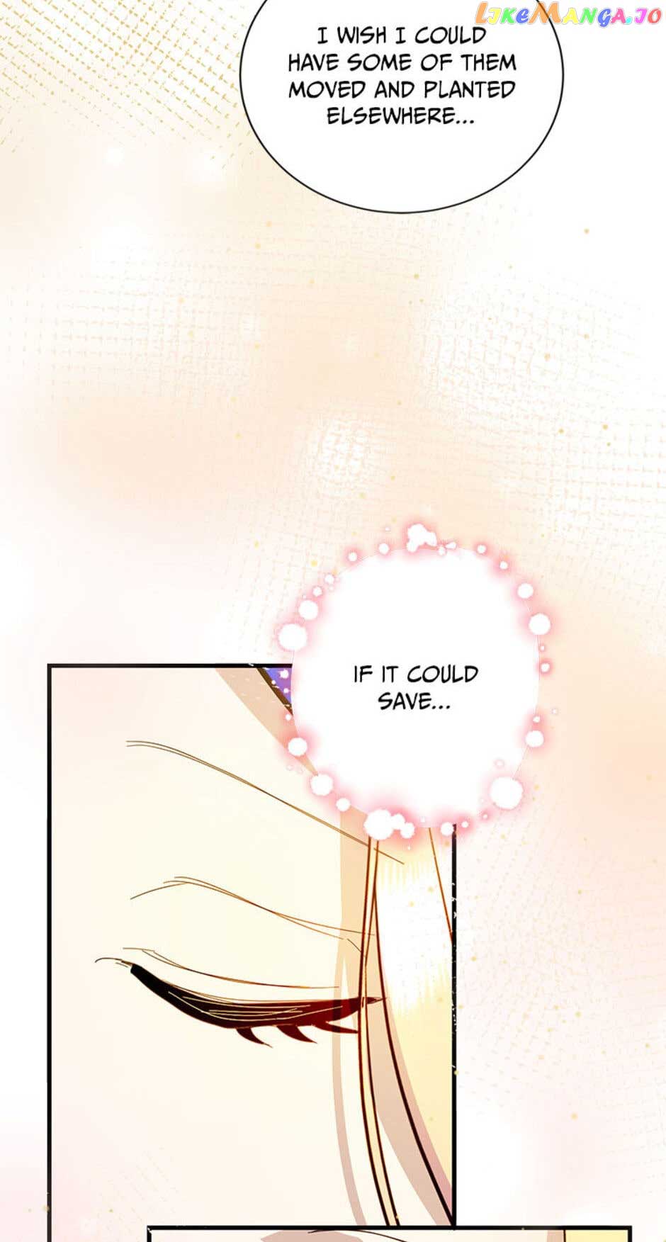 The Princess Wants to Die Comfortably Chapter 34 page 61