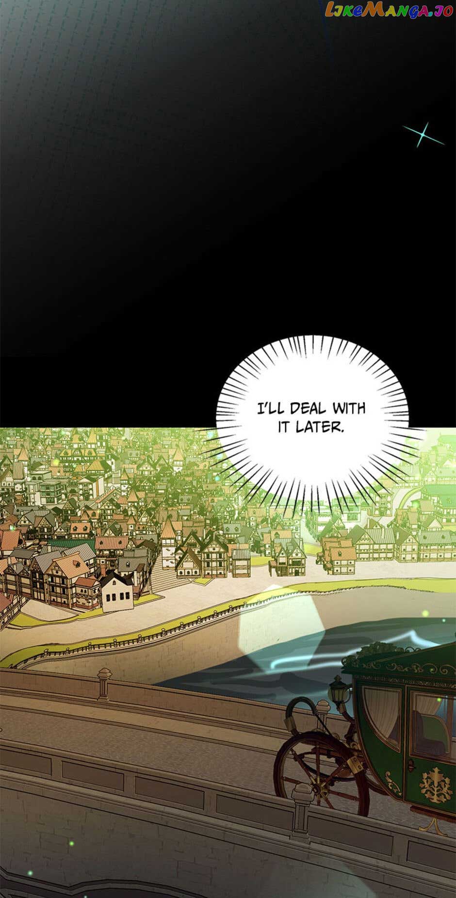The Princess Wants to Die Comfortably Chapter 34 page 66