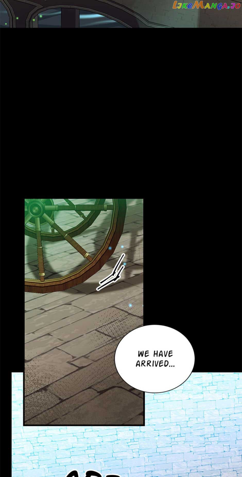 The Princess Wants to Die Comfortably Chapter 34 page 67