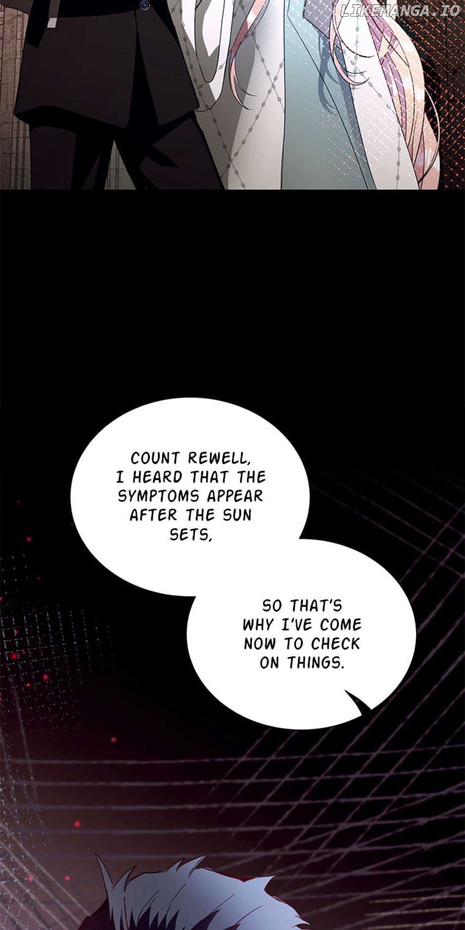 The Princess Wants to Die Comfortably Chapter 35 page 10