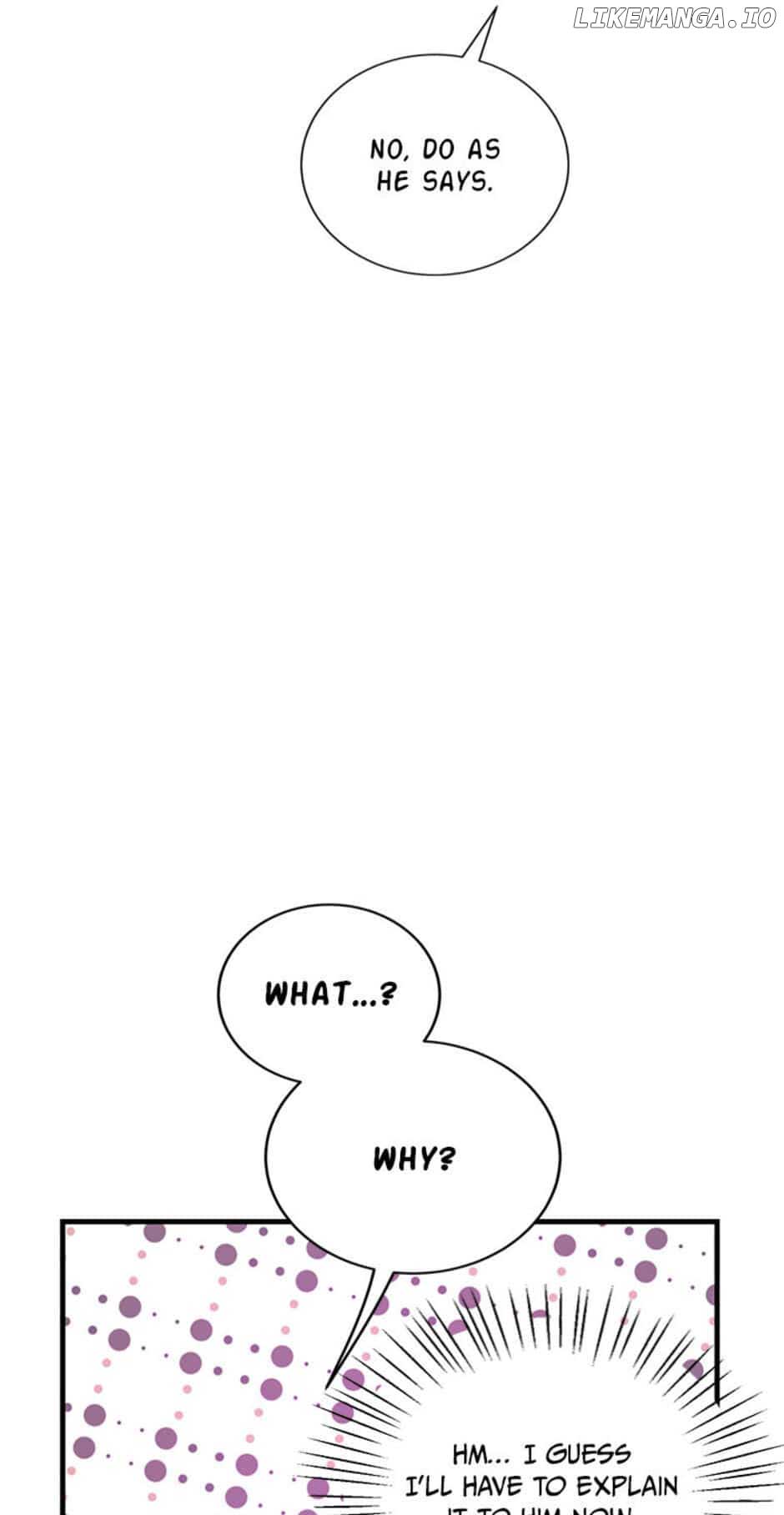 The Princess Wants to Die Comfortably Chapter 35 page 16