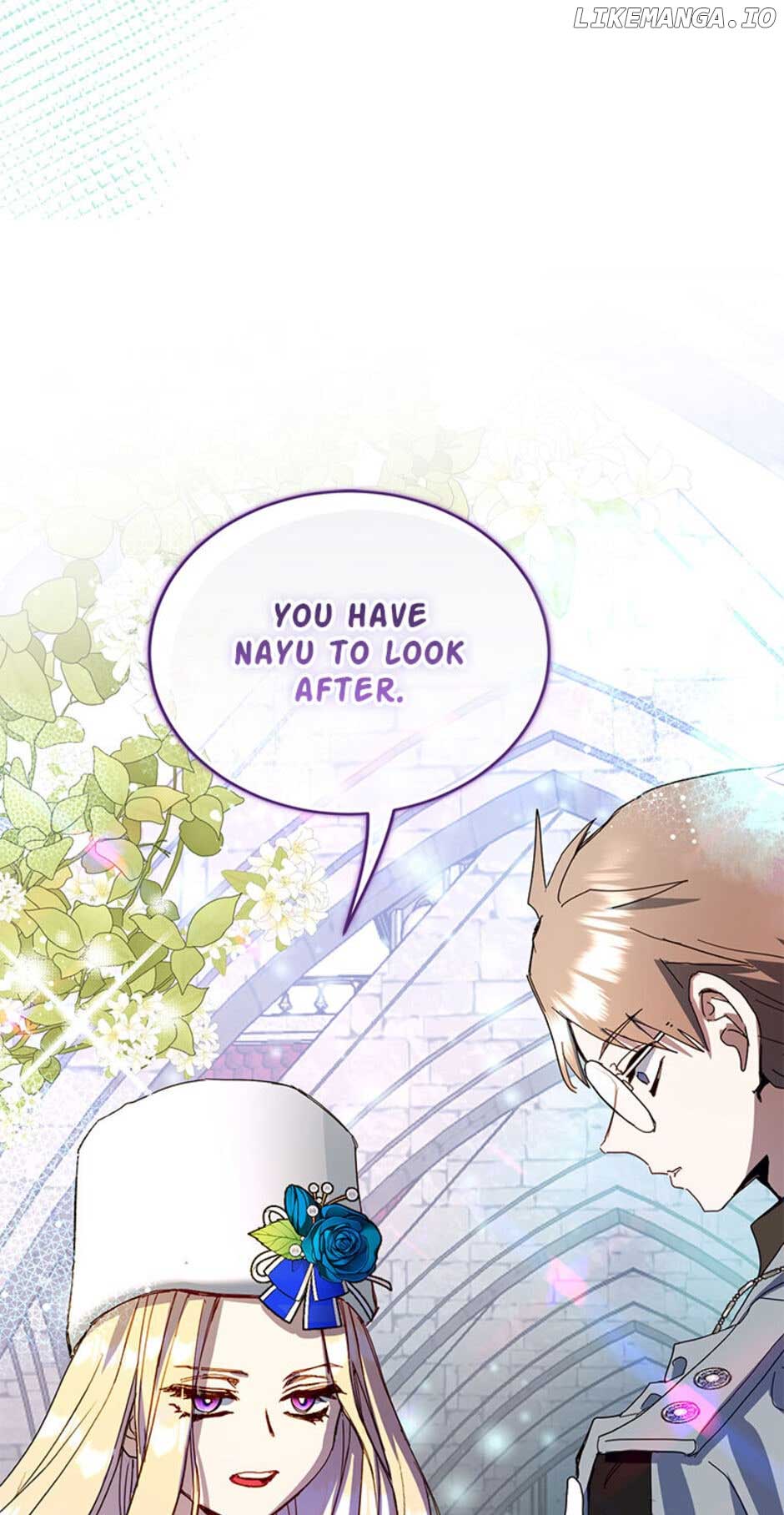 The Princess Wants to Die Comfortably Chapter 35 page 21