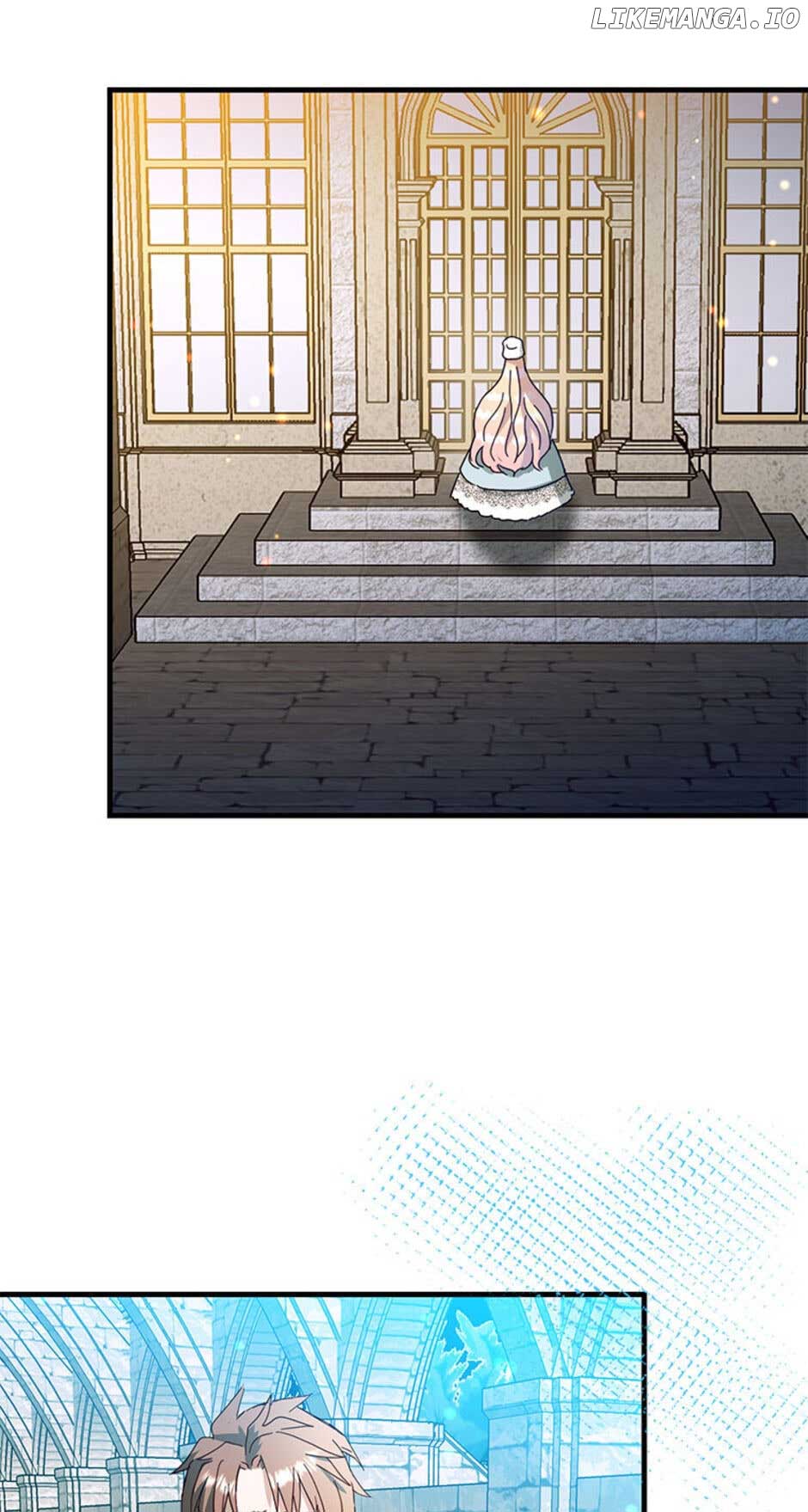 The Princess Wants to Die Comfortably Chapter 35 page 34