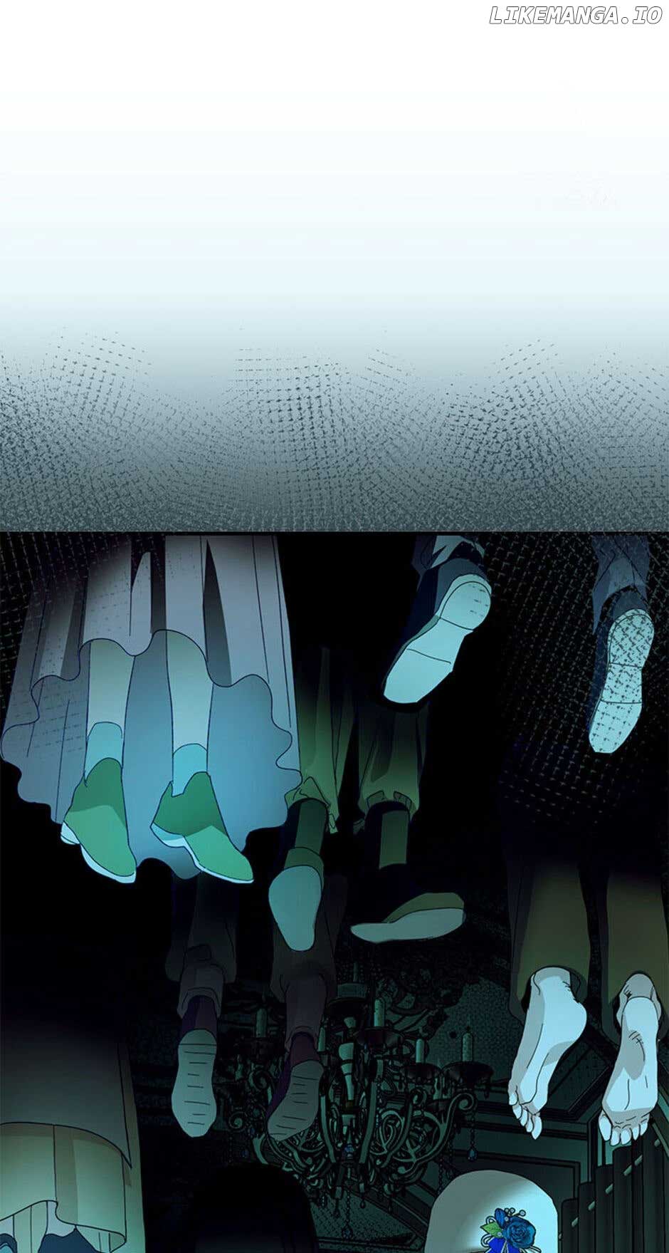 The Princess Wants to Die Comfortably Chapter 35 page 38