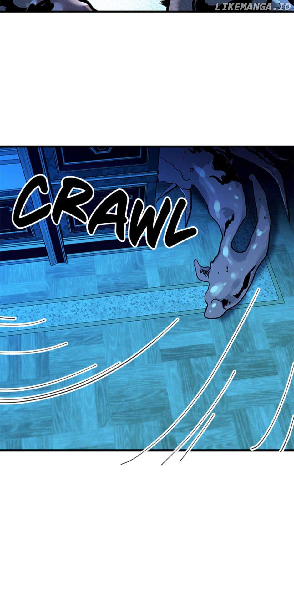 The Princess Wants to Die Comfortably Chapter 35 page 45