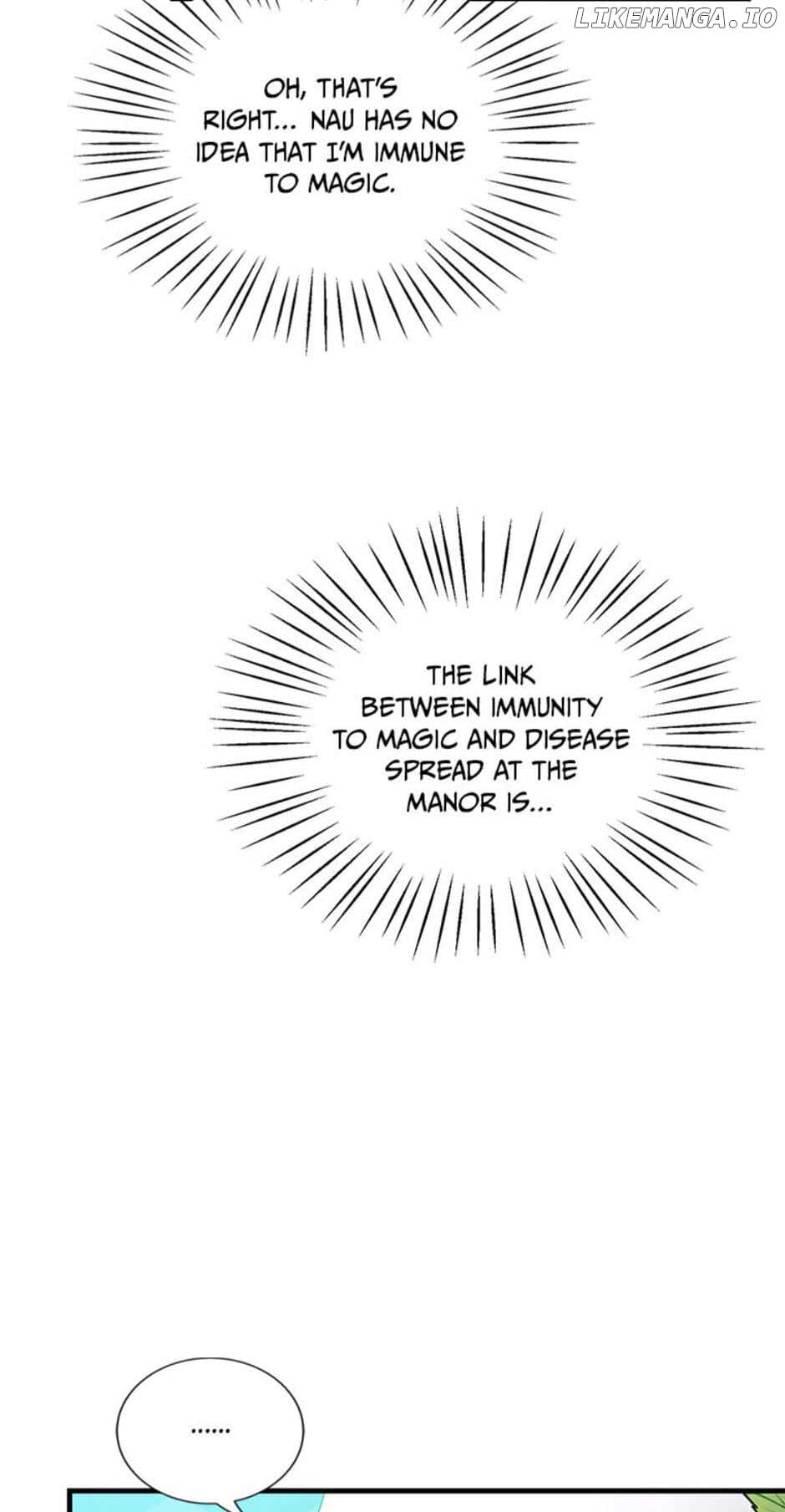 The Princess Wants to Die Comfortably Chapter 35 page 4