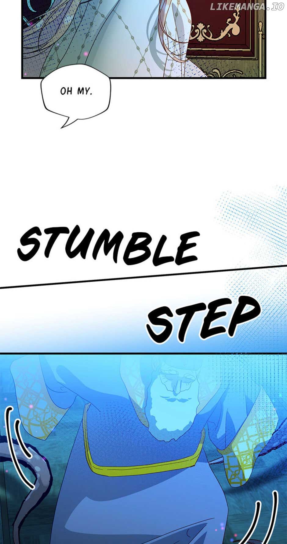 The Princess Wants to Die Comfortably Chapter 35 page 51
