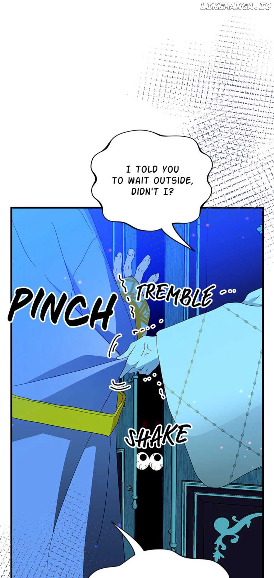 The Princess Wants to Die Comfortably Chapter 35 page 60