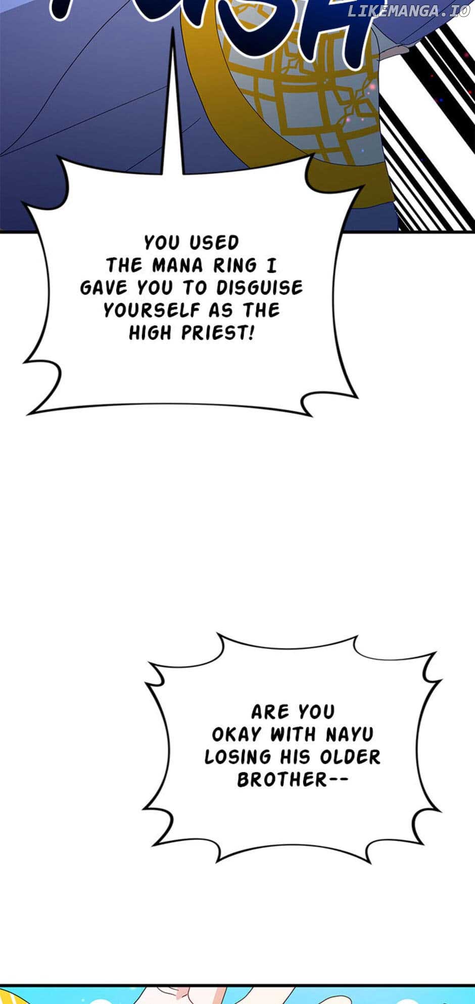 The Princess Wants to Die Comfortably Chapter 35 page 62
