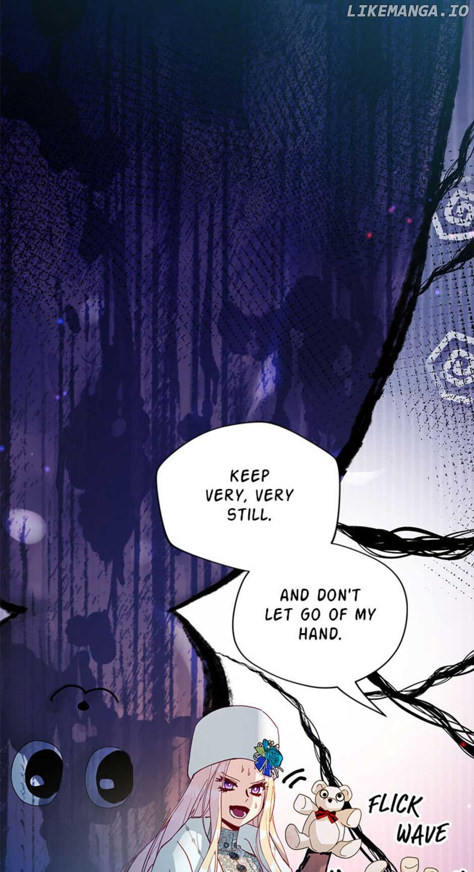 The Princess Wants to Die Comfortably Chapter 35 page 69