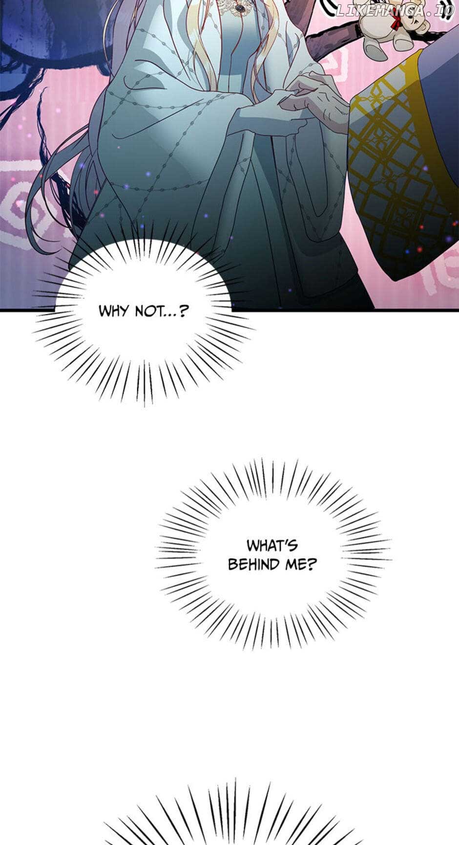 The Princess Wants to Die Comfortably Chapter 35 page 70