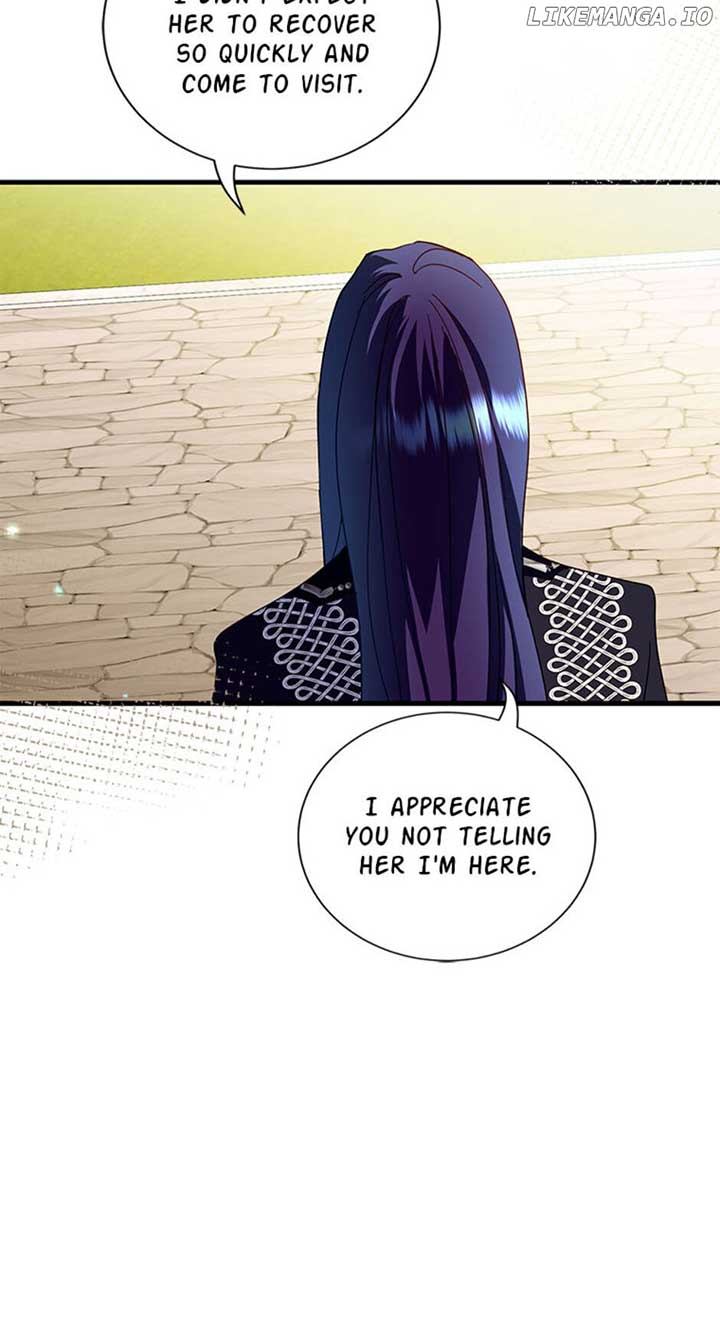 The Princess Wants to Die Comfortably Chapter 37 page 39