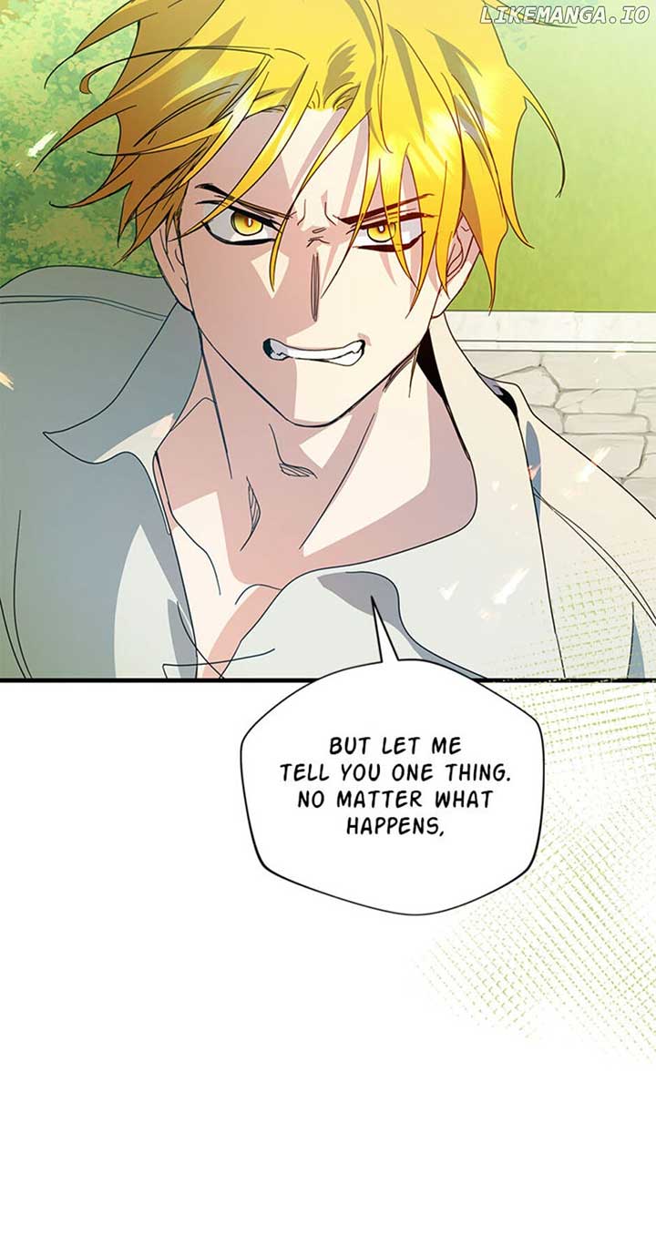 The Princess Wants to Die Comfortably Chapter 37 page 43