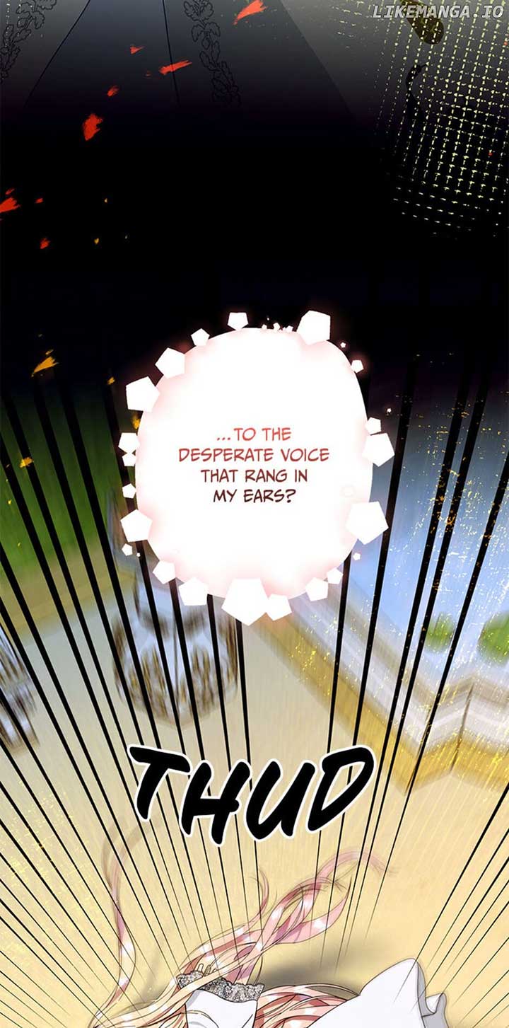 The Princess Wants to Die Comfortably Chapter 37 page 4
