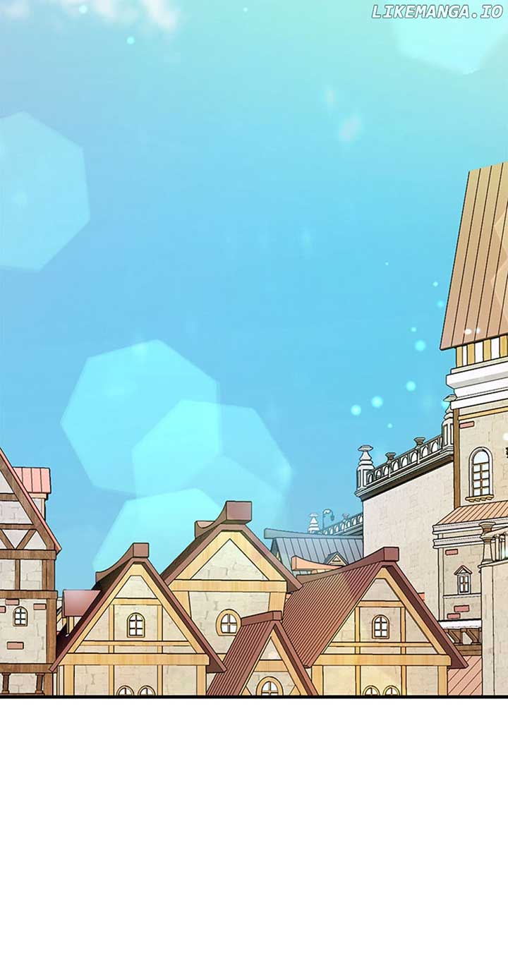 The Princess Wants to Die Comfortably Chapter 37 page 59