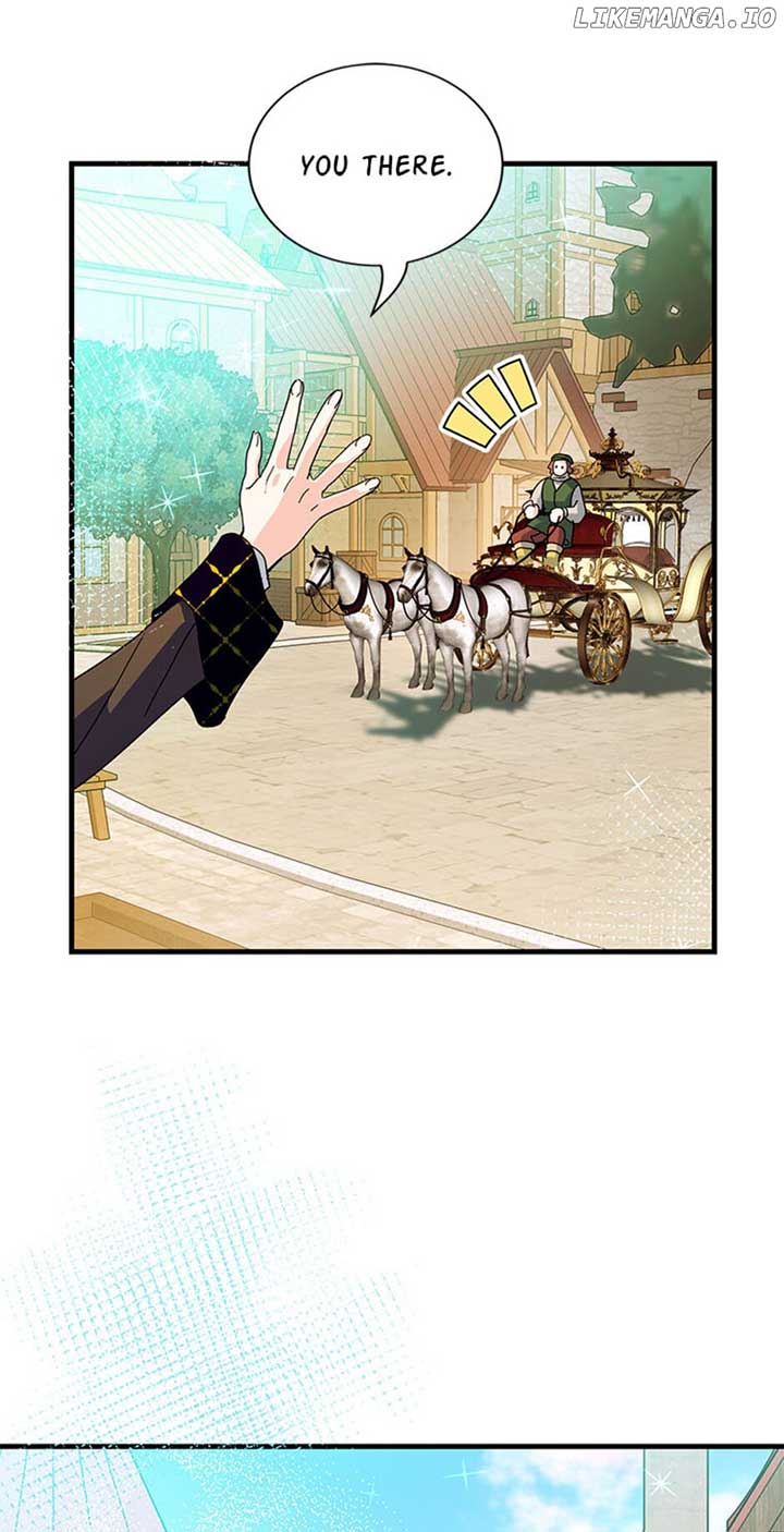The Princess Wants to Die Comfortably Chapter 37 page 64
