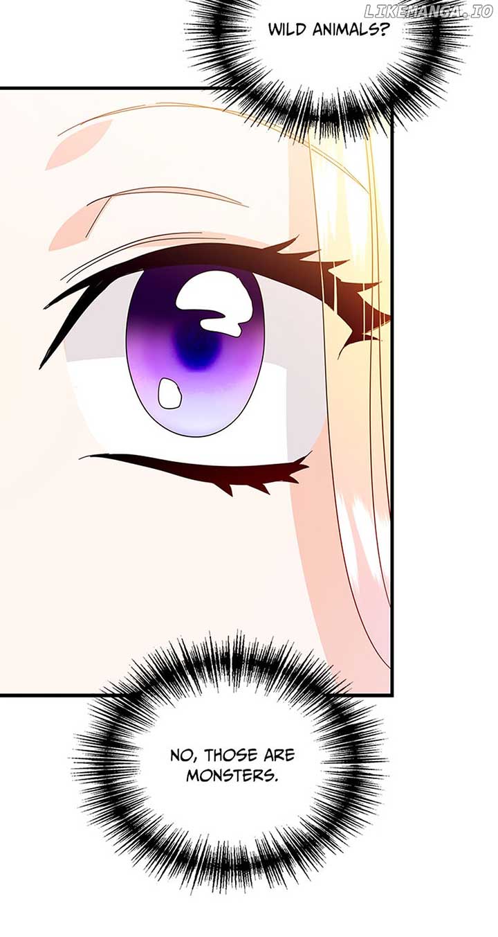 The Princess Wants to Die Comfortably Chapter 40 page 13