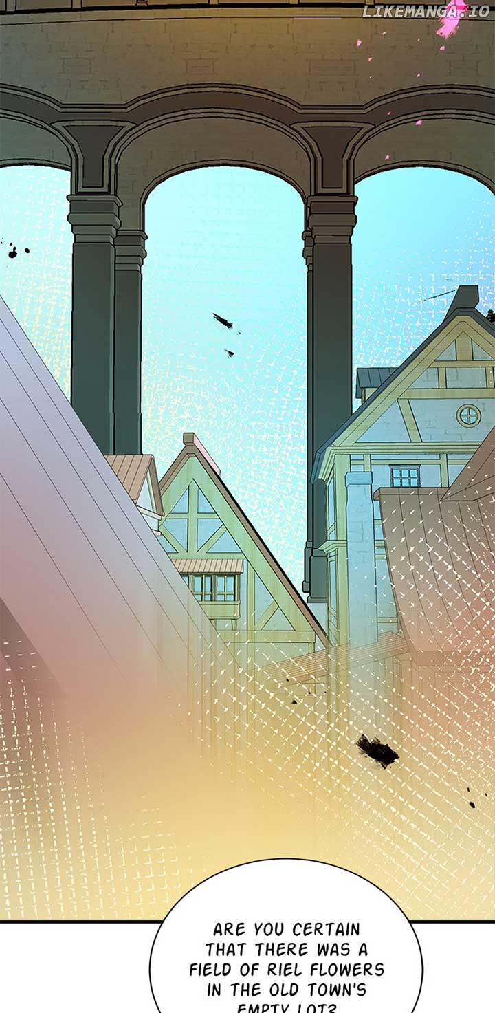 The Princess Wants to Die Comfortably Chapter 40 page 15