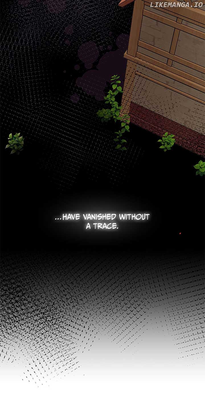 The Princess Wants to Die Comfortably Chapter 40 page 20