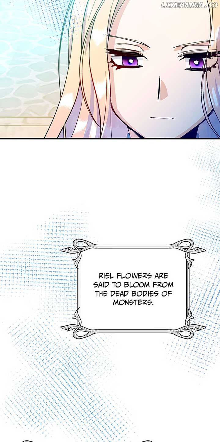 The Princess Wants to Die Comfortably Chapter 40 page 23