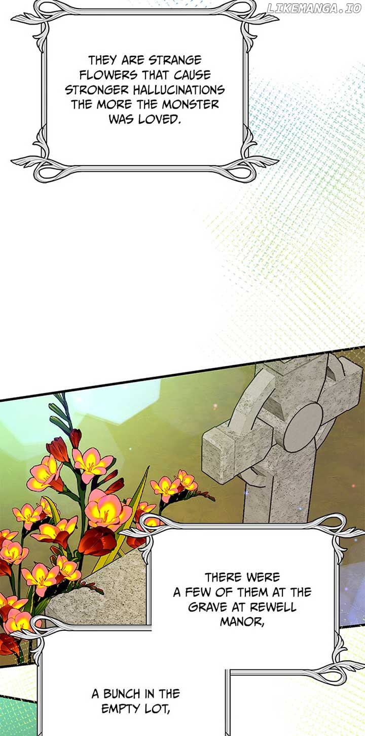 The Princess Wants to Die Comfortably Chapter 40 page 24