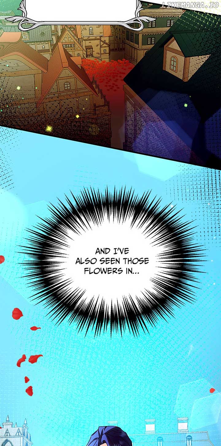 The Princess Wants to Die Comfortably Chapter 40 page 25