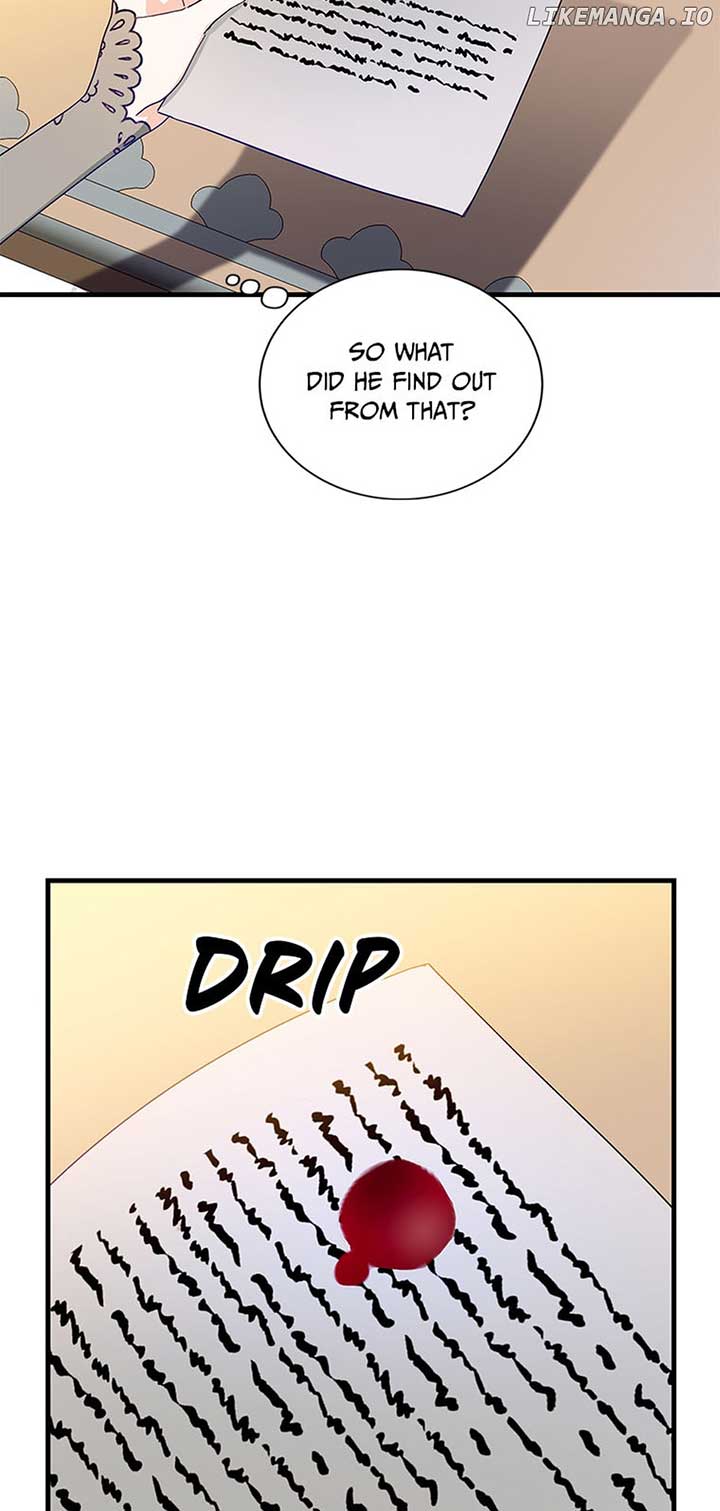 The Princess Wants to Die Comfortably Chapter 40 page 29