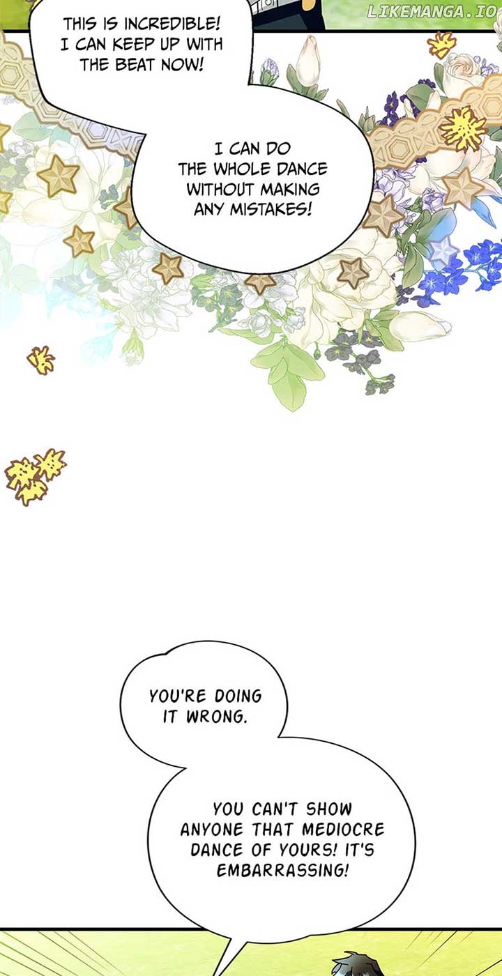 The Princess Wants to Die Comfortably Chapter 40 page 36
