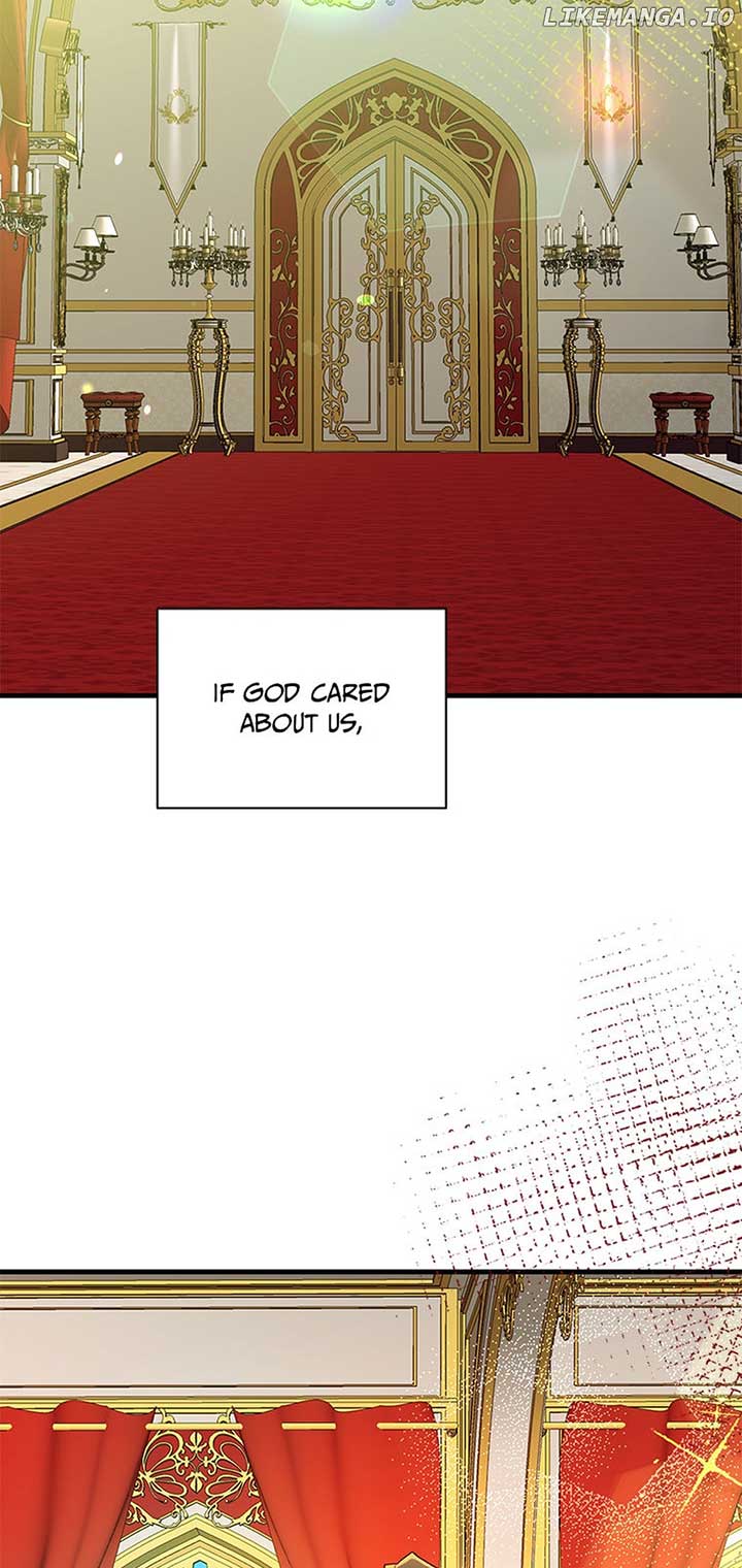 The Princess Wants to Die Comfortably Chapter 40 page 42